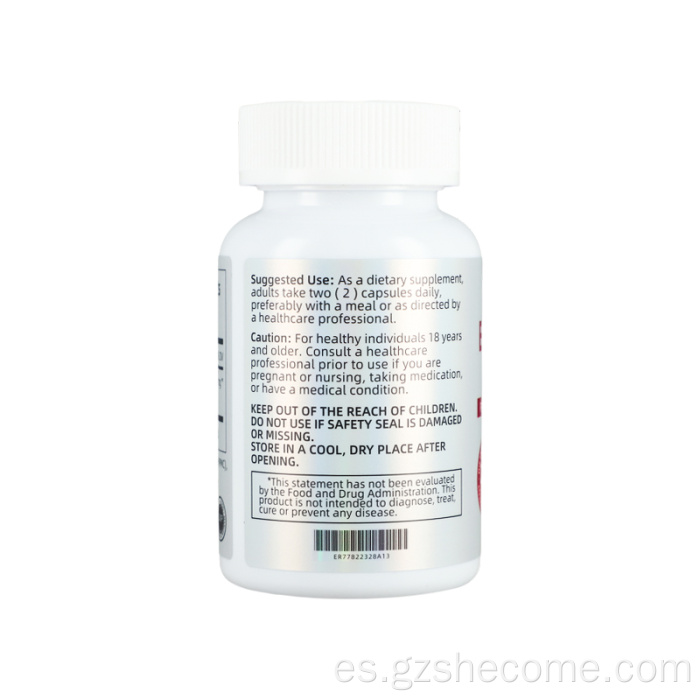 Las cápsulas de la raíz de remolacha admiten la presión arterial